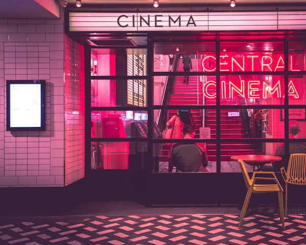 Films & Cinéma